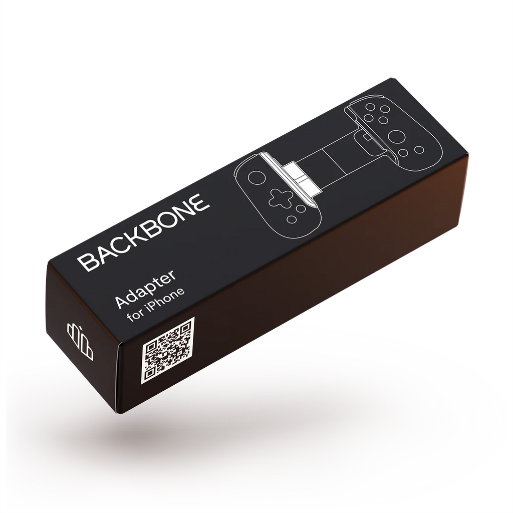 Replacement iPhone 13/14 Adapter for Backbone One - Lightning (1st gen)