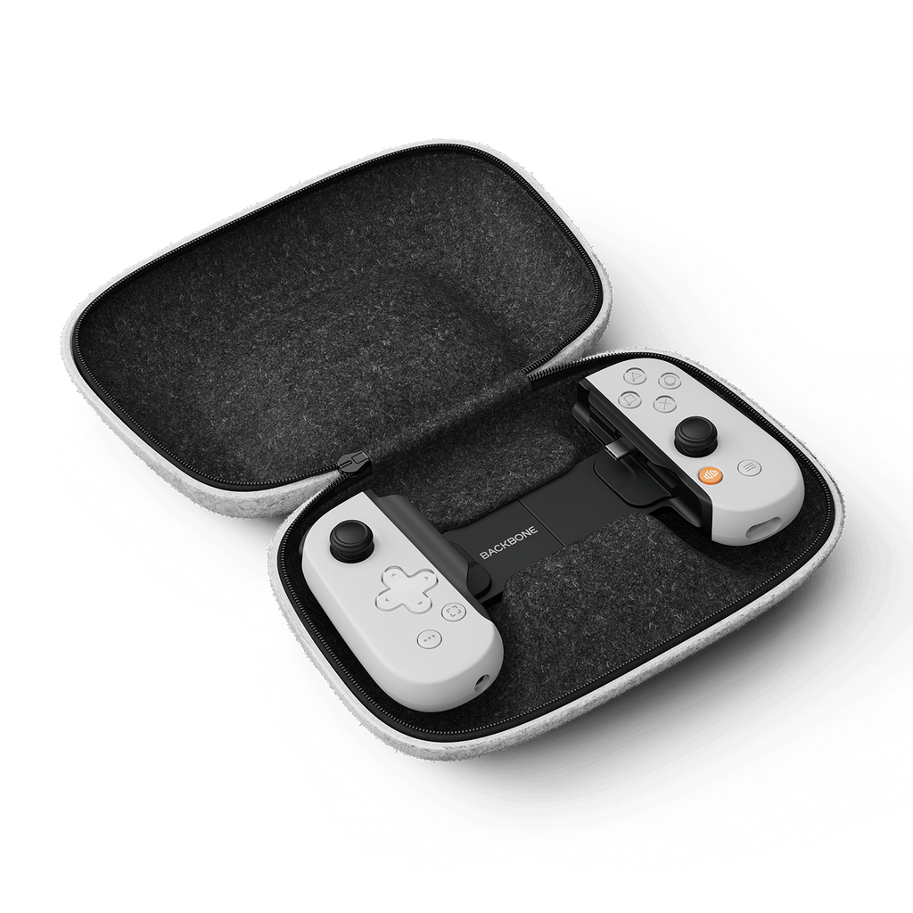 Backbone Universal Carrying Case - PlayStation® Edition