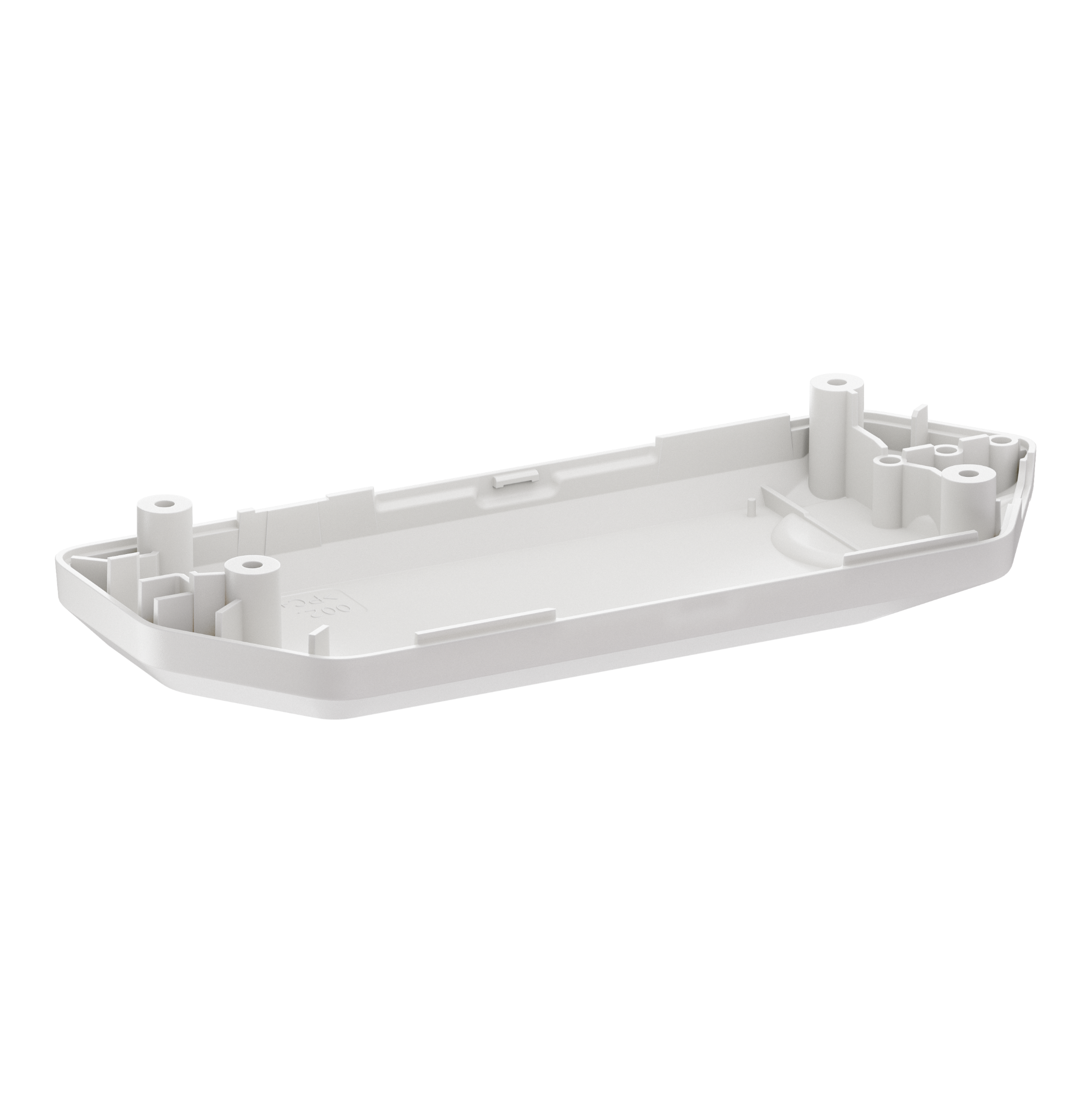 Bottom Case for Flipper Zero