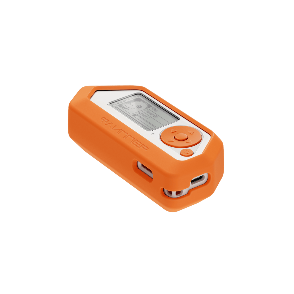 Silicone Case for Flipper Zero