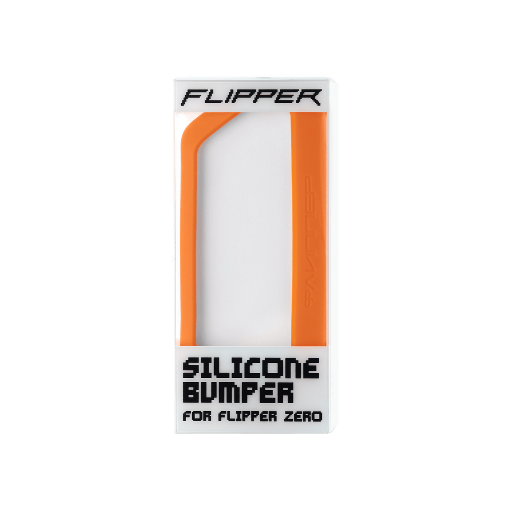 Silicone Case for Flipper Zero