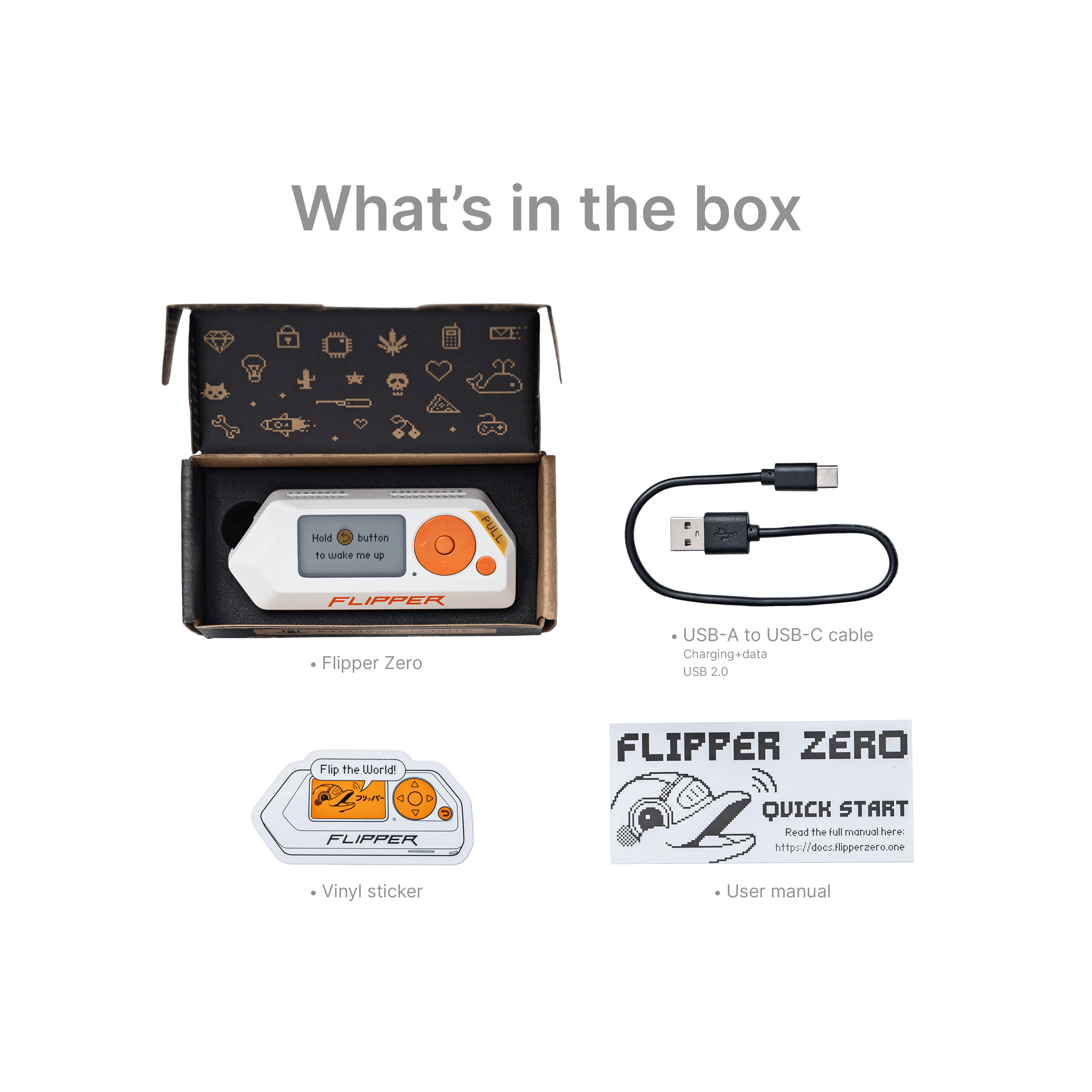 Flipper Zero