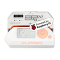 Video Game Module for Flipper Zero